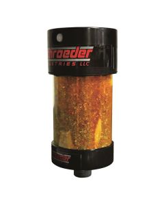 SCHROEDER AIR BREATHER DESICCANT