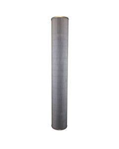 Replacement Filter Element, 39 Inch 10.0 Micron Synthetic Element, For Use With QF5, 3QF5, QFD5, QF15, QLF15SSQLF15, QT Series Housings