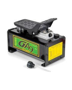 Hydraulic Foot Pump