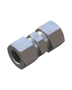 STAUFF STRAIGHT COUPLING