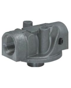 STAUFF FILTER HEAD