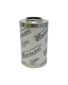 STAUFF ELEMENT