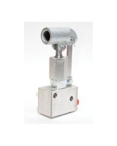 STAR HAND PUMP