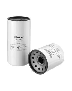 Element, 10 micron nominal Paper, 6.63 inch