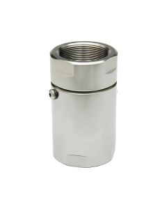 SUPER SWIVEL INLINE SWIVEL 3/4 FNPT X 3/4 FNPT