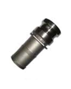 SS 316 CAMLOCK E STYLE 2 IN