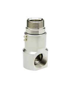 SUPER SWIVEL 9SS8MP50XFP50-Z-V