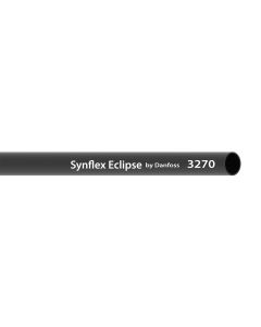 Nylon Air Brake Tubing, Black, 0.50 Inch OD, 0.06 Inch Wall Thickness, 500 Feet Per Pack