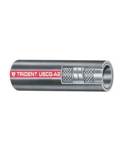TRIDENT 2-3/8 ID USCG TYPE A2 SAEJ1527 M