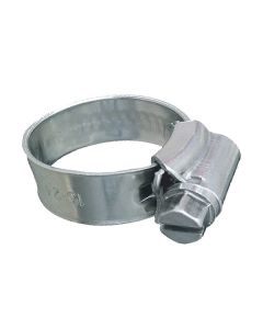 TRIDENT CLAMP 316SS 7/16IN - 21/32IN