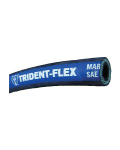 Engine Intake-Critical Water-Drain-Scupper Hardwall Water Hose, 0.75 Inch ID, Up To 98.00 PSI