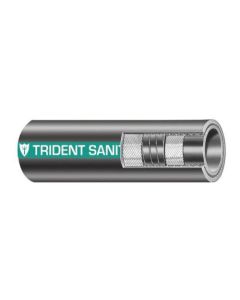 Head & Holding Tank Premium Sanitation Hose, 1.50 Inch ID