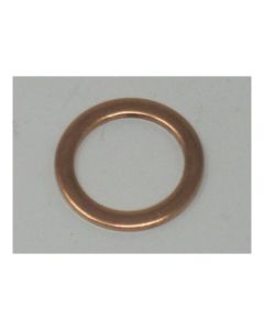 TECHNAFIT - 14MM COPPER WASHER FOR BANJO