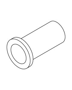 10 BRASS COMP TUBE