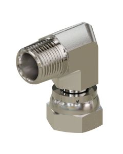 08MP-08FPS 90 DEG ELBOW