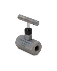 Enerpac | Needle Valve, 3/8 in NPTF Oil Port | V82