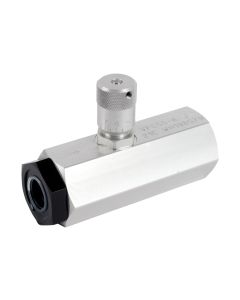VFC Series Variable Flow Pressure Compensated Control Valve VFC40-K-G | TSK3018-11