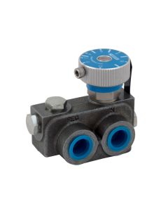 VFD50 Series Variable Priority Flow Dividers VFD50-15-T SINGLE PACK | TSK5453-10