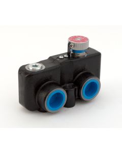 VFD190 Series Variable Priority Flow Dividers VFD190LN400S3 SINGLE PACK | TSK6434-D45