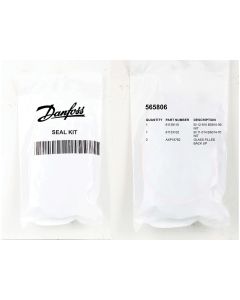 SK2-10-2 Buna-N Seal Kit