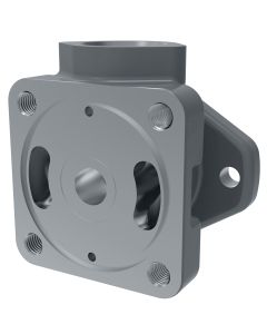 DANFOSS / EATON VICKERS V20 1P BODY