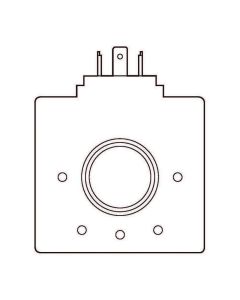VICKERS COIL