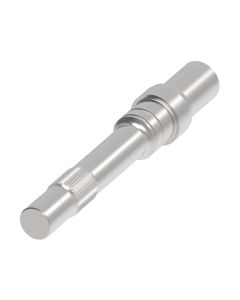 VICKERS SHAFT