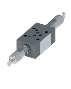 VICKERS DGMFN 5 Y A2K B2K 30
