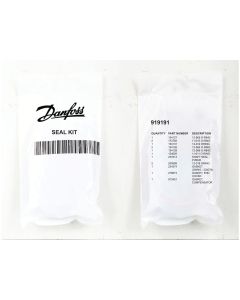 Vickers Seal Kit For PVB/PVQ