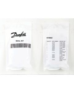 DANFOSS / EATON VICKERS PVP10 15/40 OR PVQ20 32/20 SEAL KIT