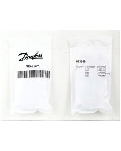 V10 Vane Pump Replacement Parts, Danfoss / Eaton Vickers V Series Spare Part Seal Kit