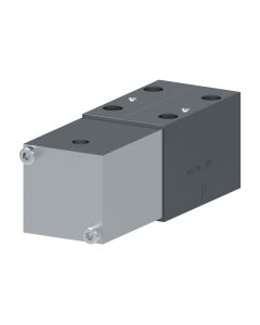 VICKERS DG18V 3 2BL T 60