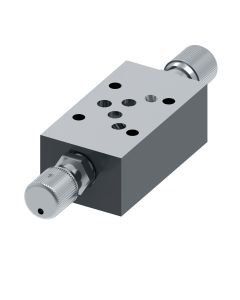 VICKERS DGMFN 5 Y A1H B1H 30