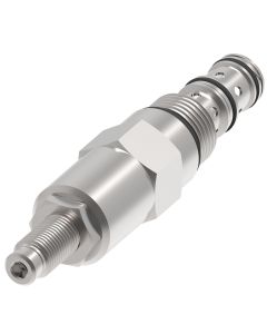 VICKERS FLOW CONTROL
