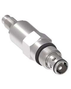 VICKERS-RV-5402-35** R / A **