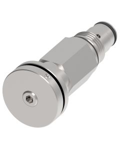 VICKERS FAR1-10-K-0-10