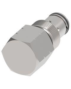 VICKERS FLOW REGULATOR
