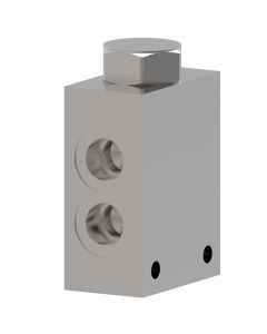 VICKERS PFRD-20-U-0-000-110-00