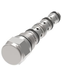 VICKERS-PTS9-8N-0000-160-00-A