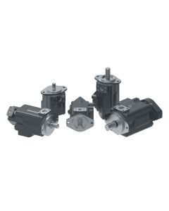 VICKERS-F3-4535VQHV10S60A30S4-S424DAC-32