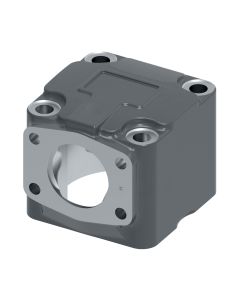 Cover, Outlet #2