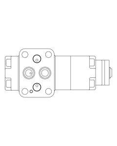 VICKERS-PCG3V 8C 1 10 EU55