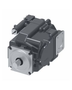 VICKERS PUMP PVQ10-A2R-SE1S-20-CG-30-S2