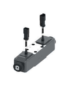 DANFOSS / EATON DG4V-3-6C-M-KUP6-D2-G7-60