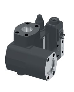 VICKERS-UPF2S-C-10-A-W-3S-M-U-B5-20-EN50