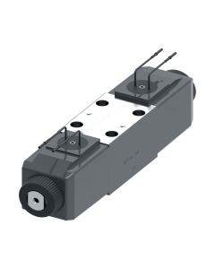DANFOSS / EATON DG4V-3-6C-M-KU-H7-60-EN541