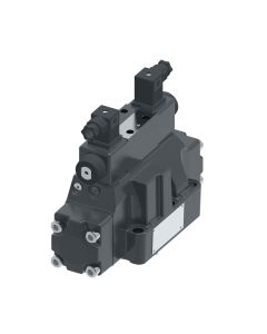DANFOSS / EATON DG5V-8-H-521C-M-U1-H-10-EN595