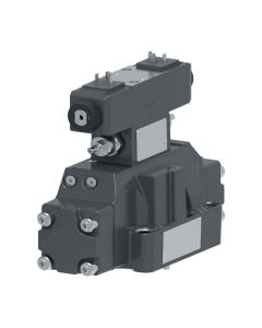 DANFOSS / EATON DG5V-8-H-2C-2-T-M-U-H-P10-10