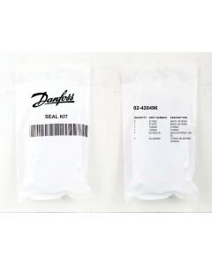 Seal Kit (STD) Insert Assembly - NG63