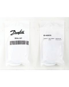 INTERFACE SEAL KIT-NG16
